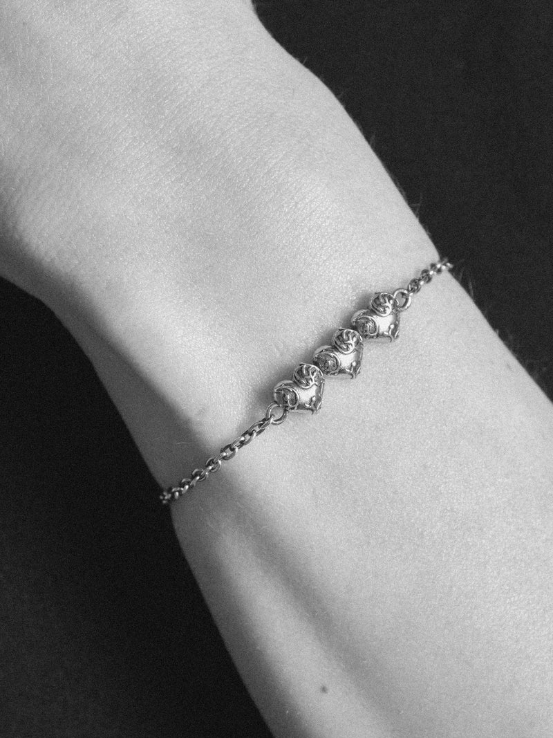 Sacre Coeur Bracelet