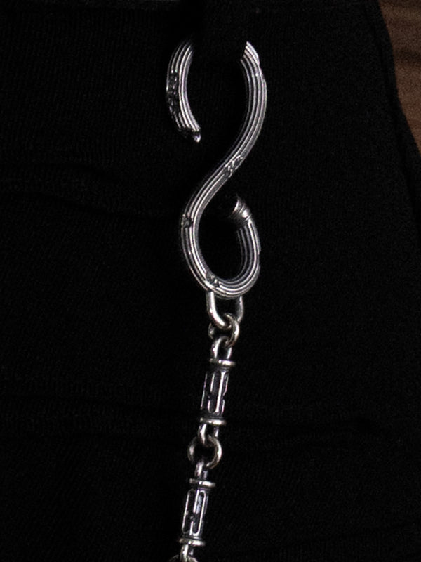 Signature Column Wallet Chain