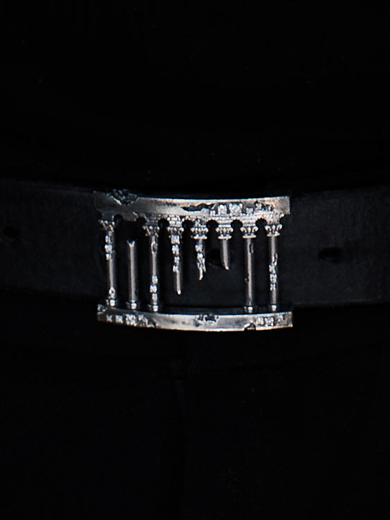 Ruin Belt, natural diamonds