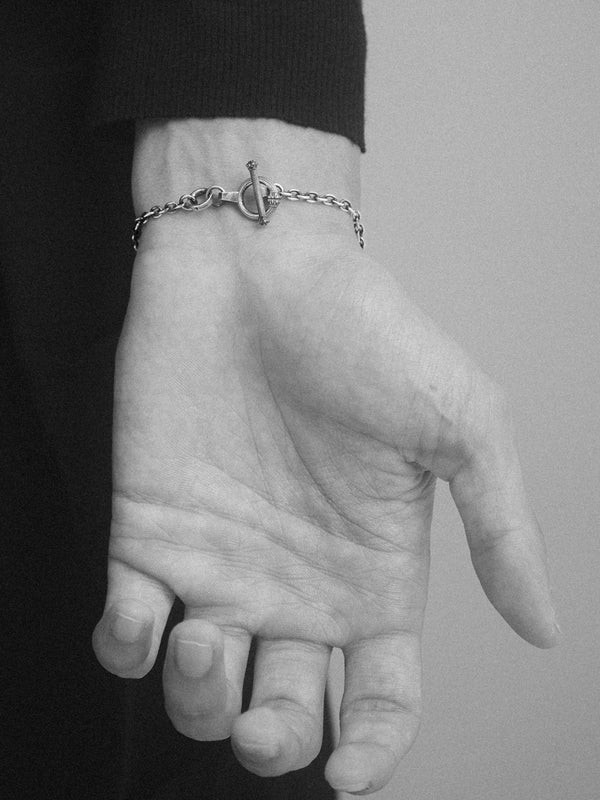 Sacre Coeur Icon Bracelet