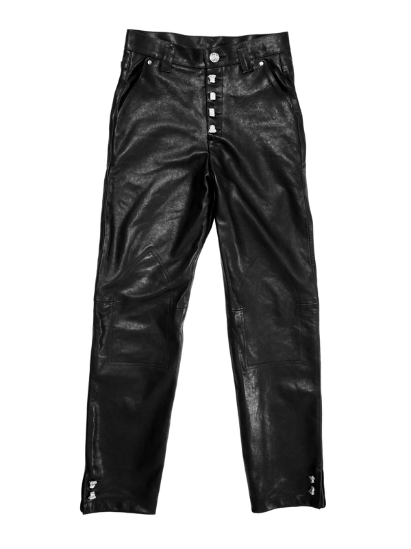 Consecration Leather Pant