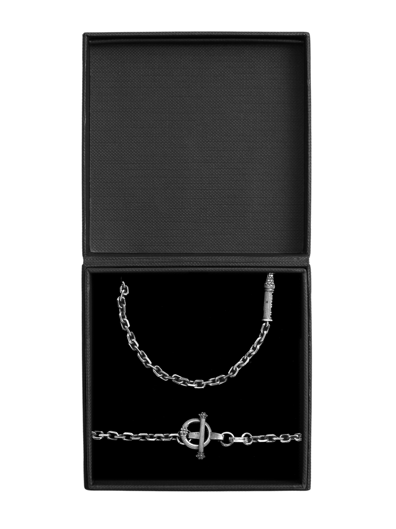 Chapel Chain Gift Set