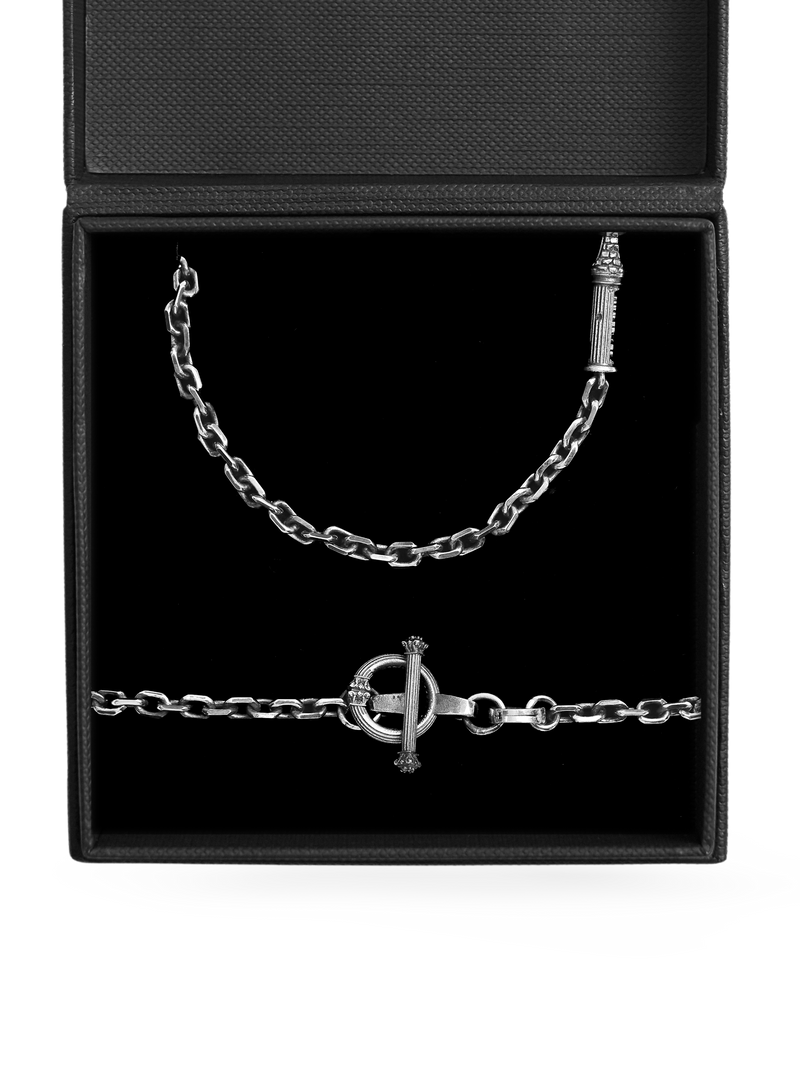 Chapel Chain Gift Set