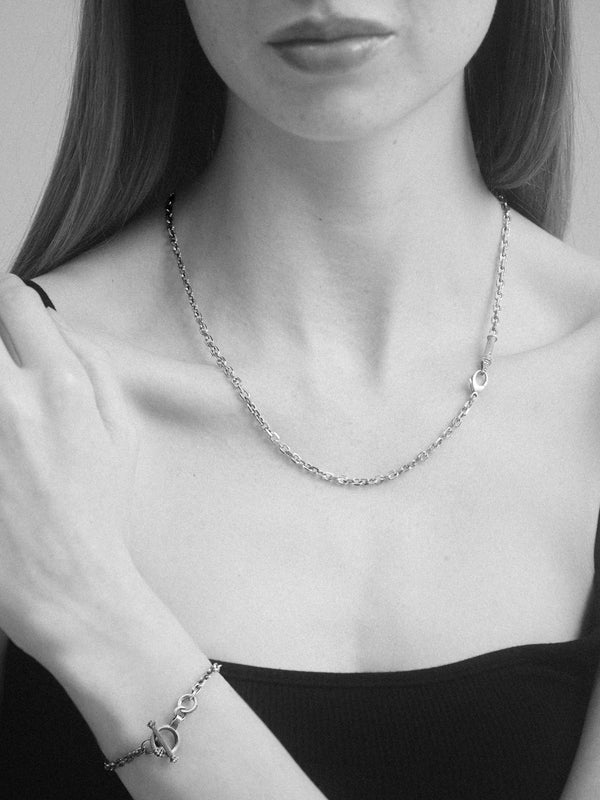 Chapel Chain Gift Set