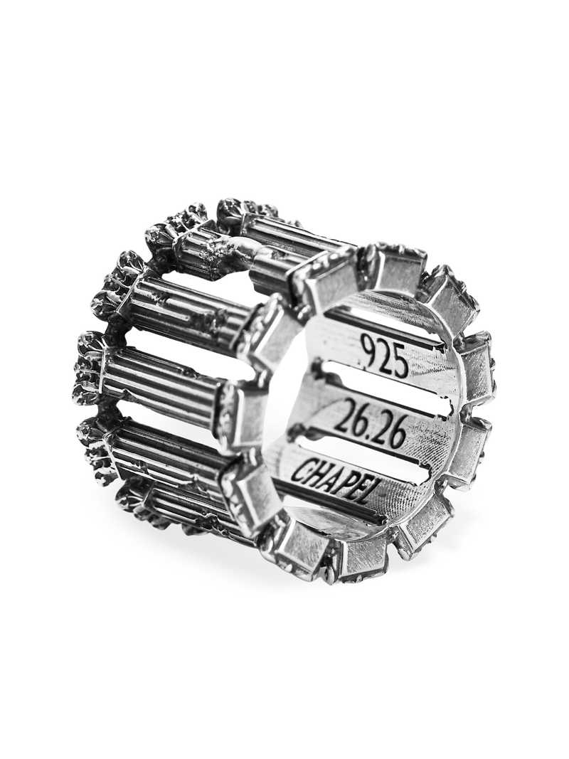 Colonnade Ring