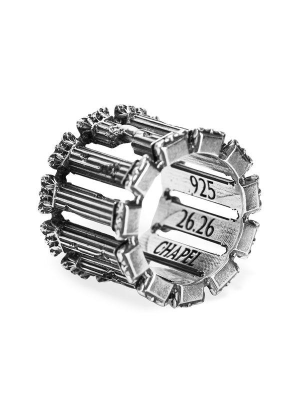 Colonnade Ring