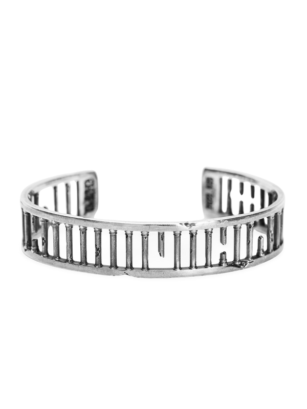 Colonnade Cuff Bracelet
