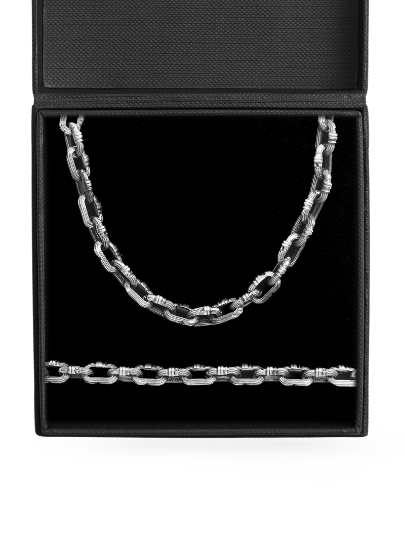 Column-Link Gift Set