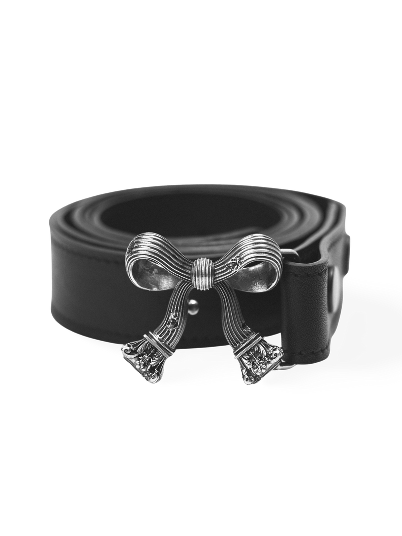 Corinthian Bow Belt