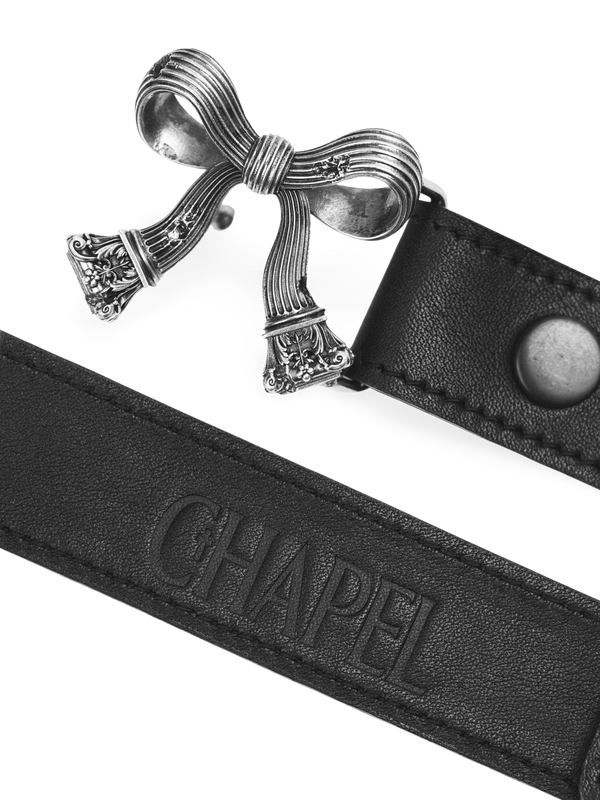 Corinthian Bow Belt