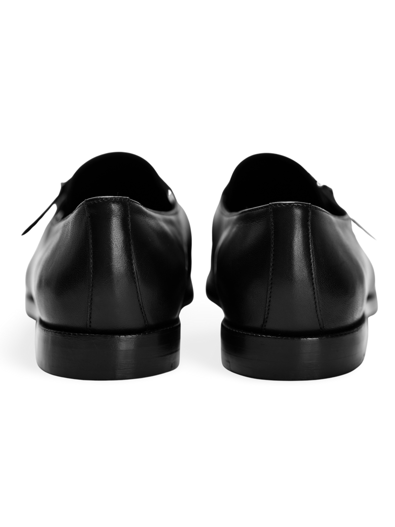Corinthian Buckle Loafer