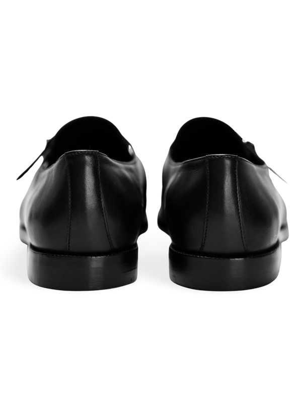 Corinthian Buckle Loafer