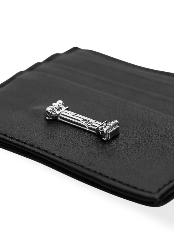 Corinthian Cardholder