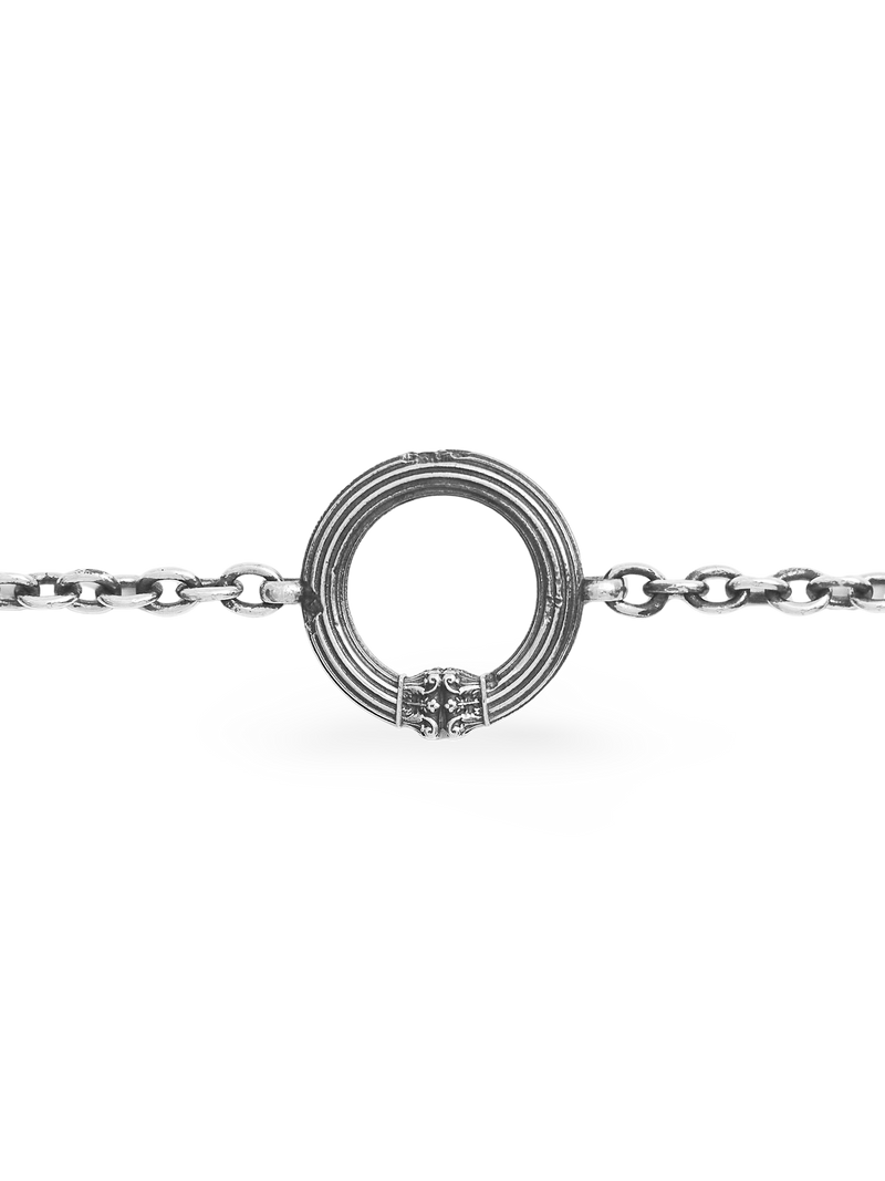 Corinthian Icon Bracelet