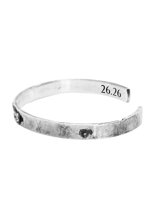 Corinthian Révélé Cuff Bracelet