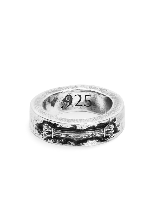 Corinthian Révélé Spacer Ring