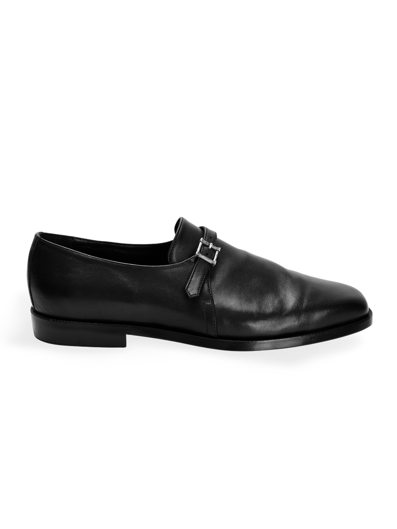 Corinthian Buckle Loafer