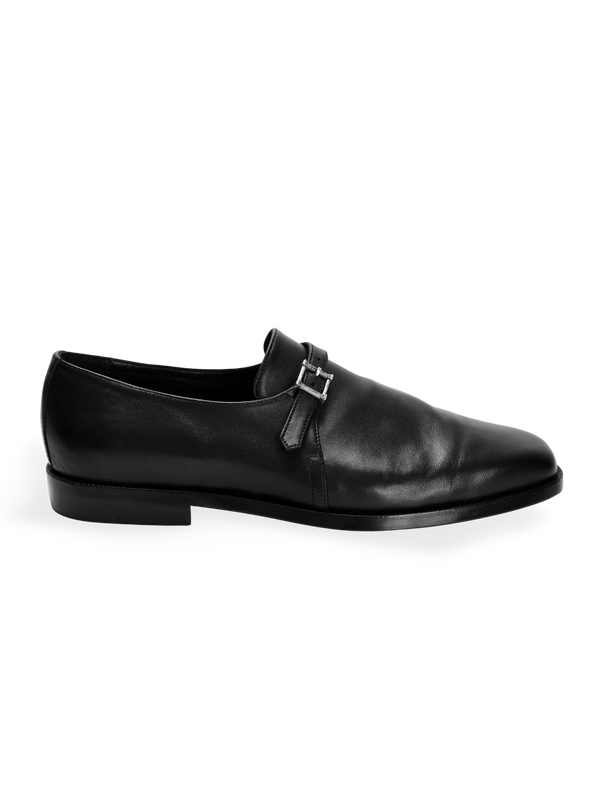 Corinthian Buckle Loafer