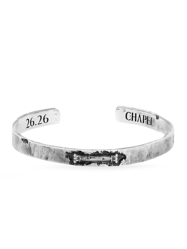 Corinthian Révélé Cuff Bracelet