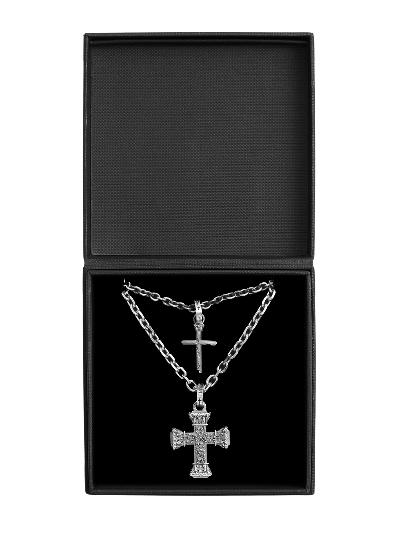 Double Cross Gift Set