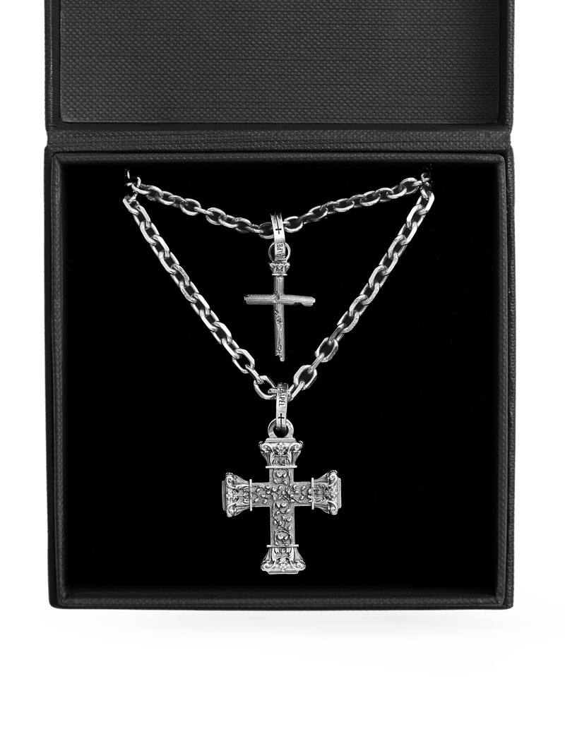Double Cross Gift Set