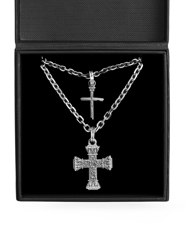 Double Cross Gift Set
