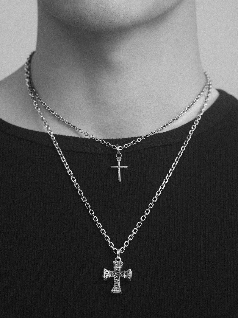 Double Cross Gift Set