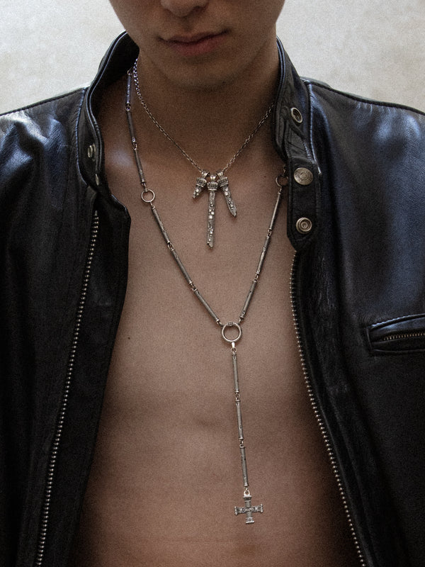 Chapel Rosary