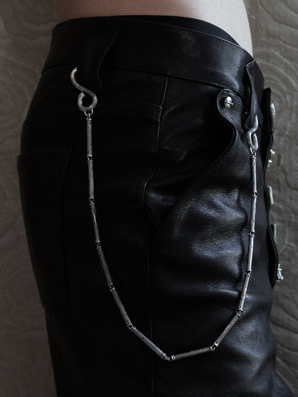 Signature Column Wallet Chain