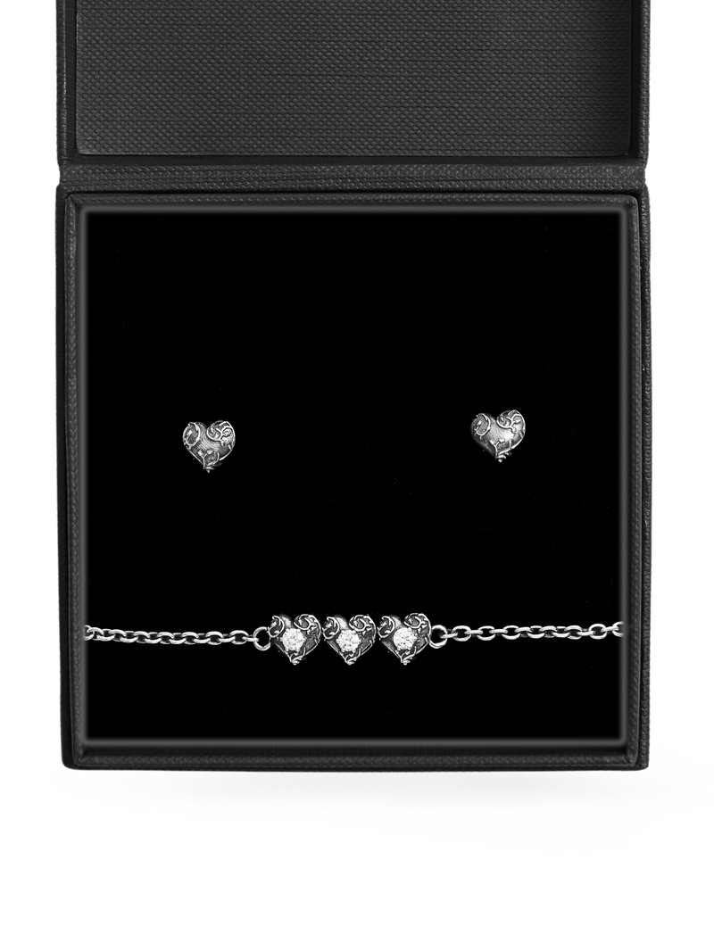 Sacre Coeur Gift Set