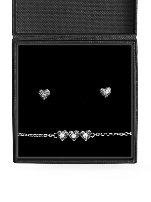 Sacre Coeur Gift Set