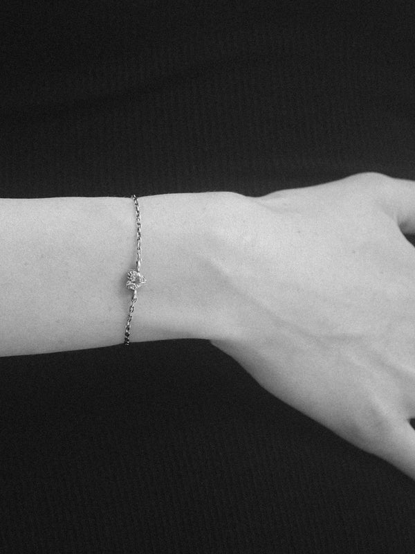 Sacre Coeur Icon Bracelet