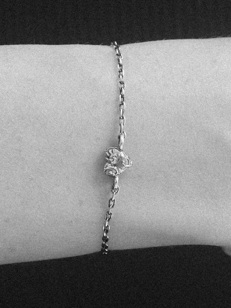 Sacre Coeur Icon Bracelet