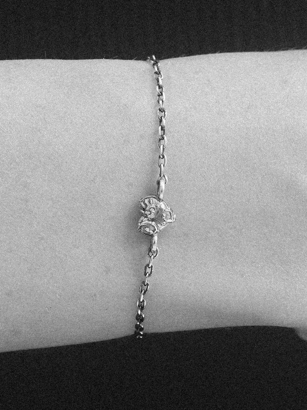 Sacre Coeur Icon Bracelet