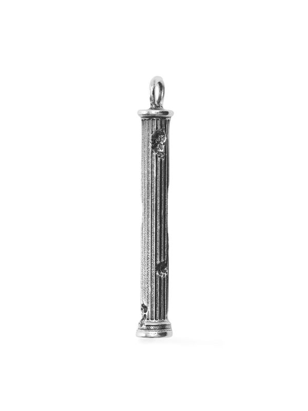 Signature Column Earring
