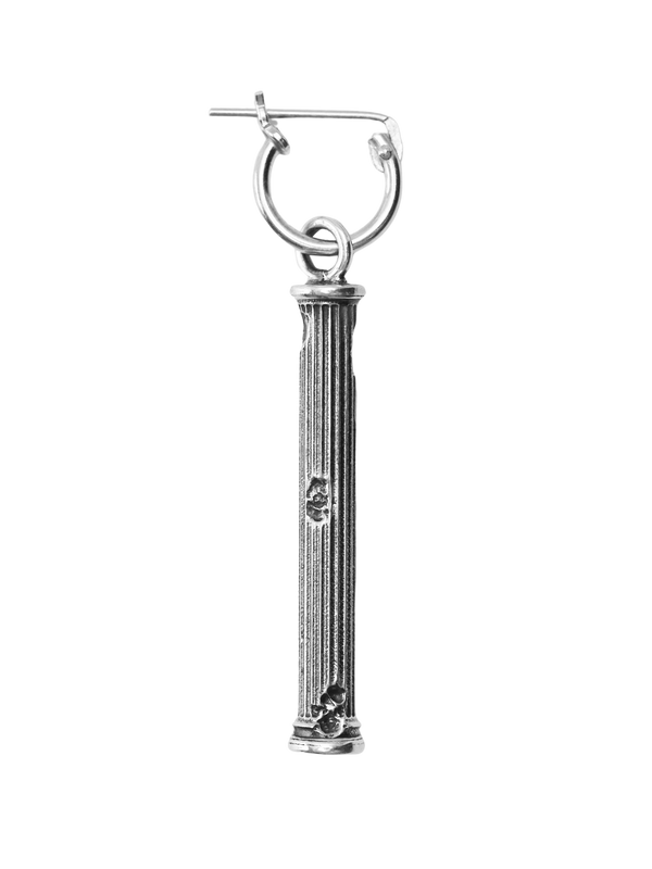 Signature Column Earring