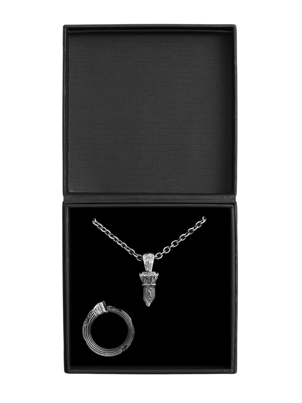 Signature Column Gift Set