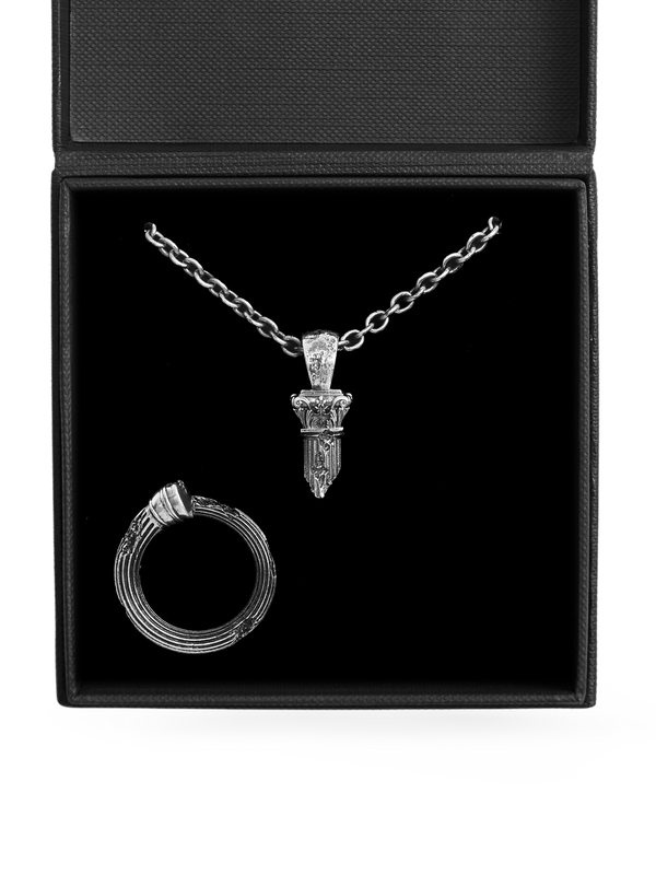 Signature Column Gift Set