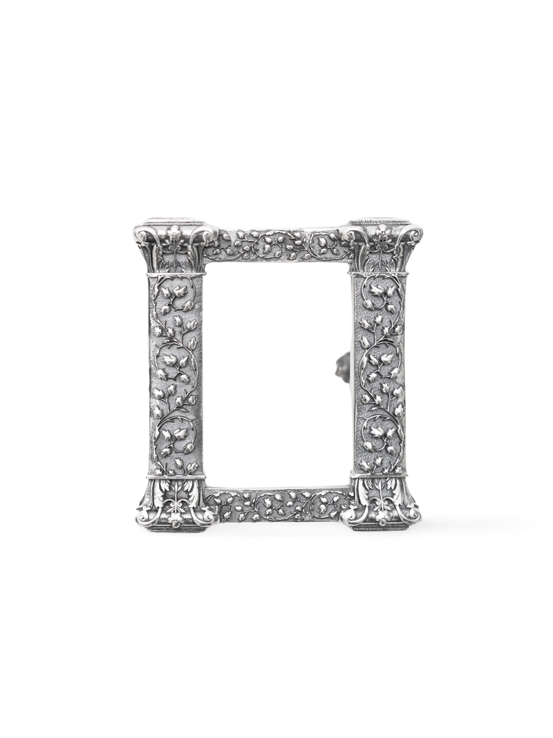 Floral Column Belt