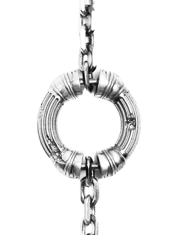 Cable Wallet Chain