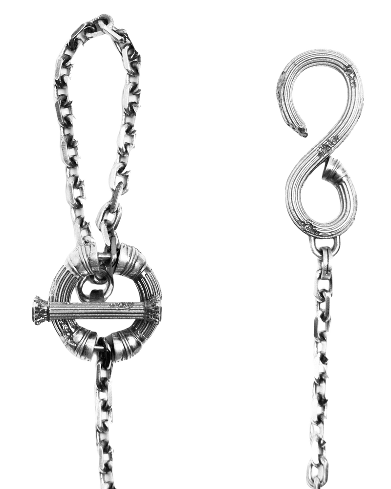 Cable Wallet Chain
