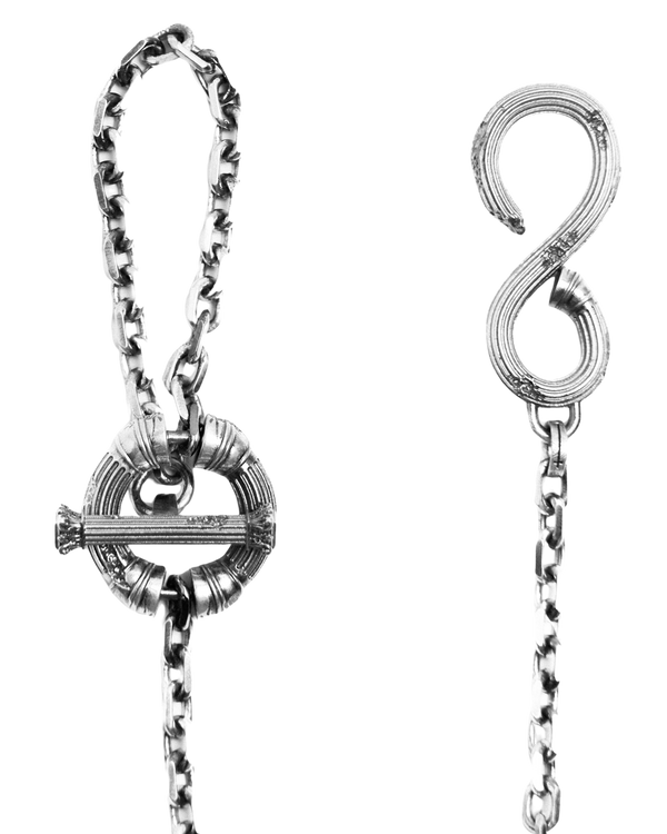 Cable Wallet Chain