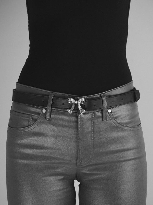 Corinthian Bow Belt