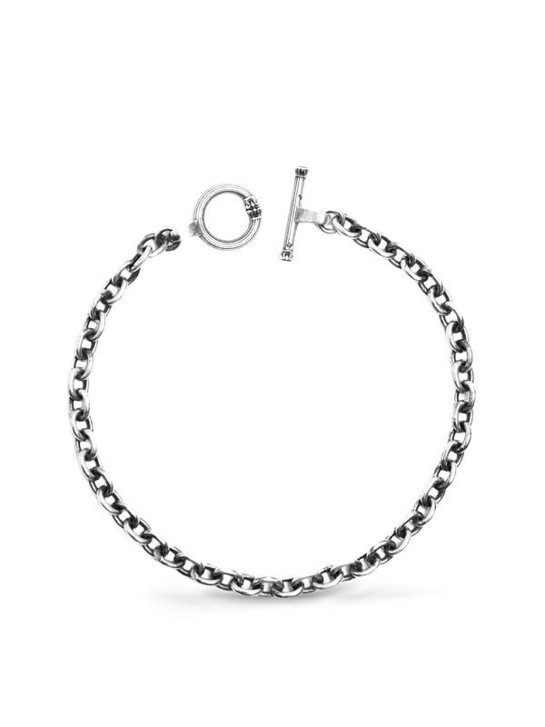Chapel Chain Bracelet, Medium