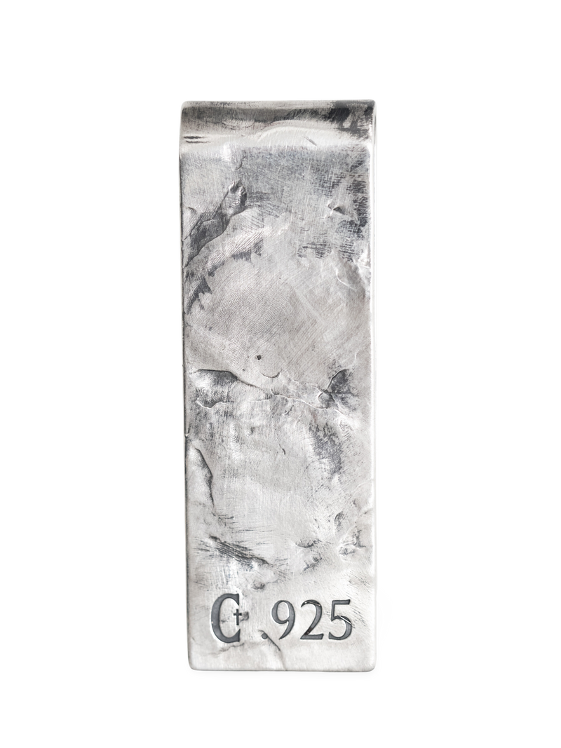 Corinthian Révélé Money Clip