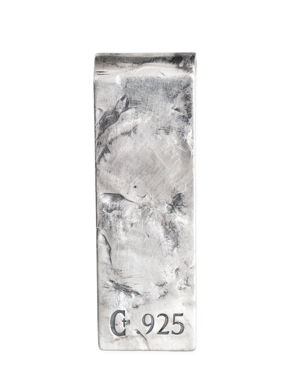 Corinthian Révélé Money Clip