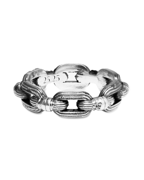 Column-Link Ring