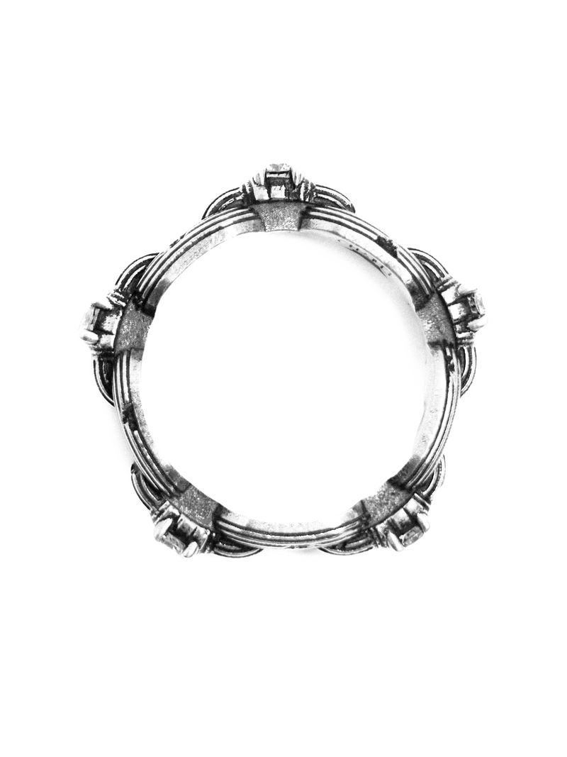 Column-Link Ring