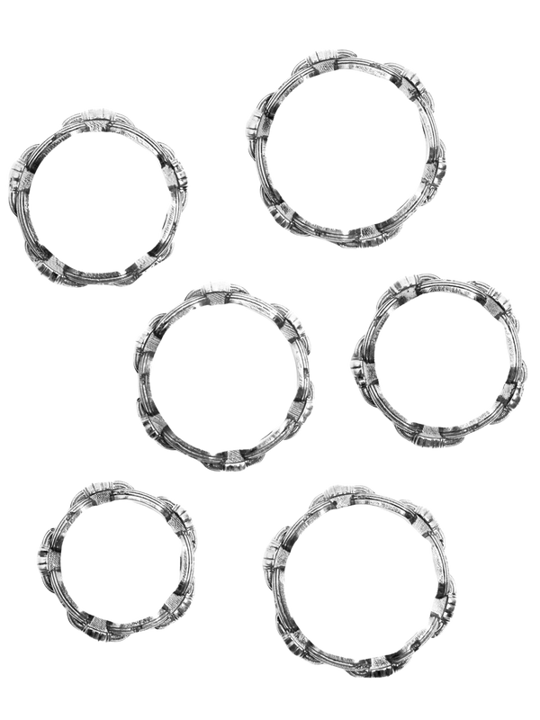 Column-Link Ring