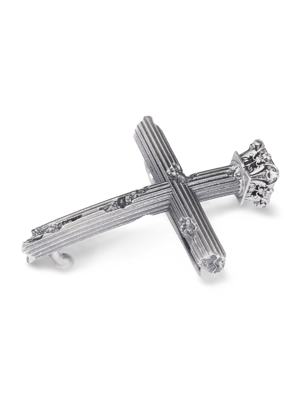 Column Crucifix Belt